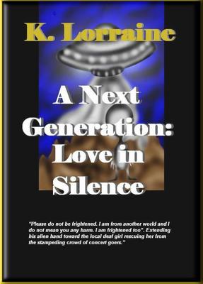 Product picture A Next Generation: Love in Silence 